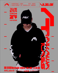 [HG-HD.B0000] Oversized Hoodie