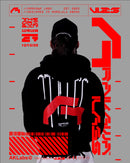 [HG-HD.B0000] Oversized Hoodie