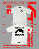 [MG-SR._0001] Raglan Tee