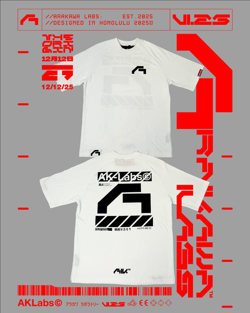 [MG-SR._0001] Raglan Tee