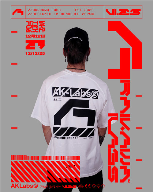 [MG-SR._0001] Raglan Tee