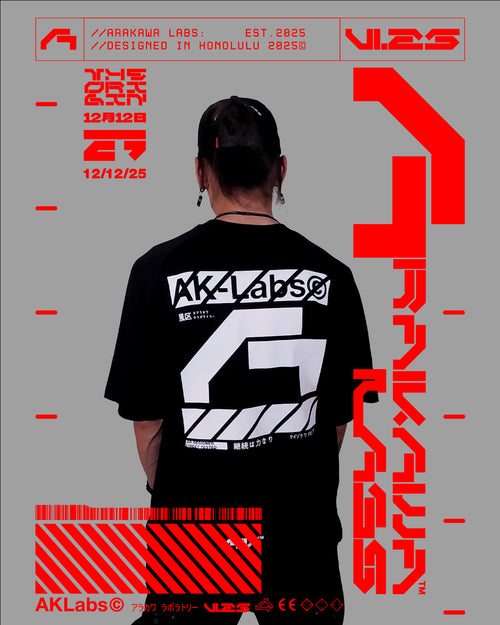 [MG-SR._0001] Raglan Tee