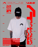 [MG-SR._0001] Raglan Tee