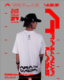 [MG-SR._0000] Raglan Tee