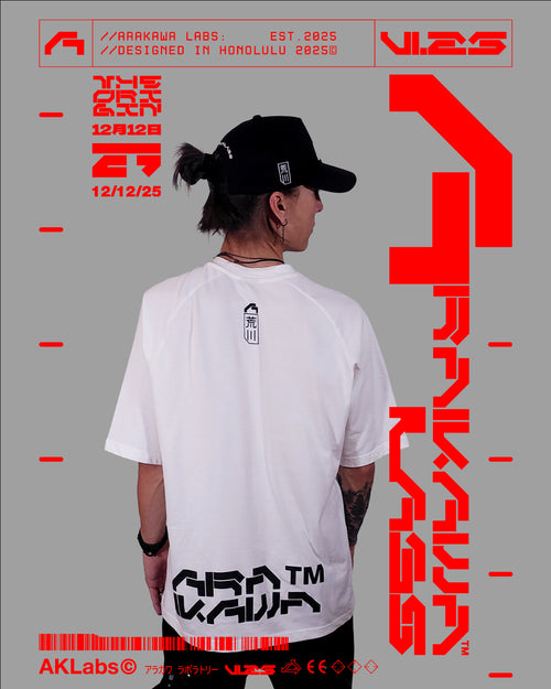 [MG-SR._0000] Raglan Tee