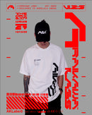 [MG-SR._0000] Raglan Tee