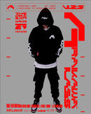 [HG-HD.B0000] Oversized Hoodie