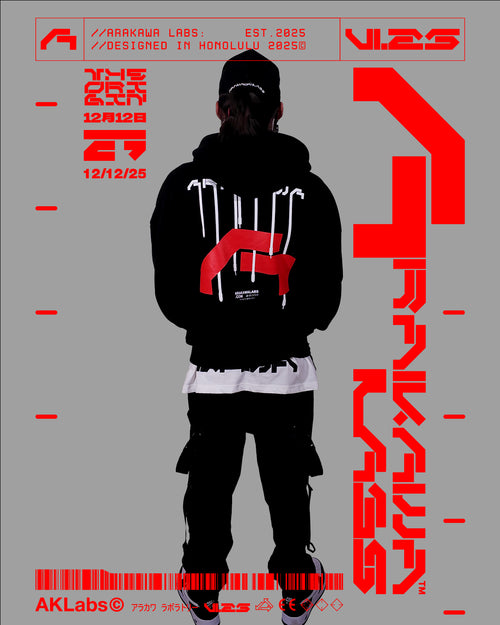 [HG-HD.B0000] Oversized Hoodie