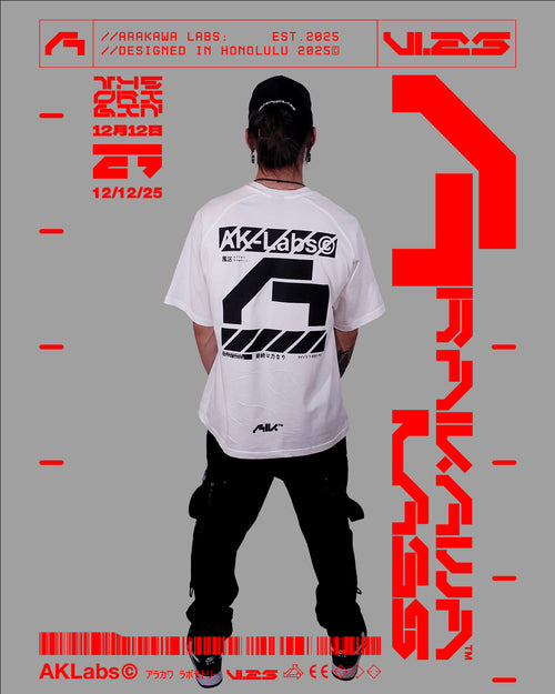 [MG-SR._0001] Raglan Tee