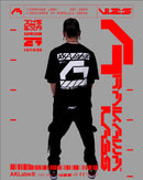 [MG-SR._0001] Raglan Tee