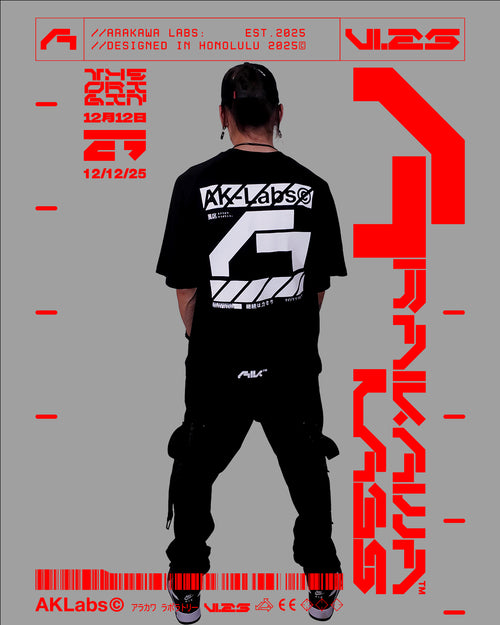 [MG-SR._0001] Raglan Tee