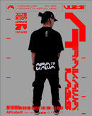 [MG-SR._0000] Raglan Tee