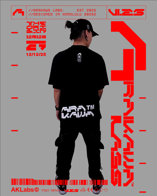 [MG-SR._0000] Raglan Tee