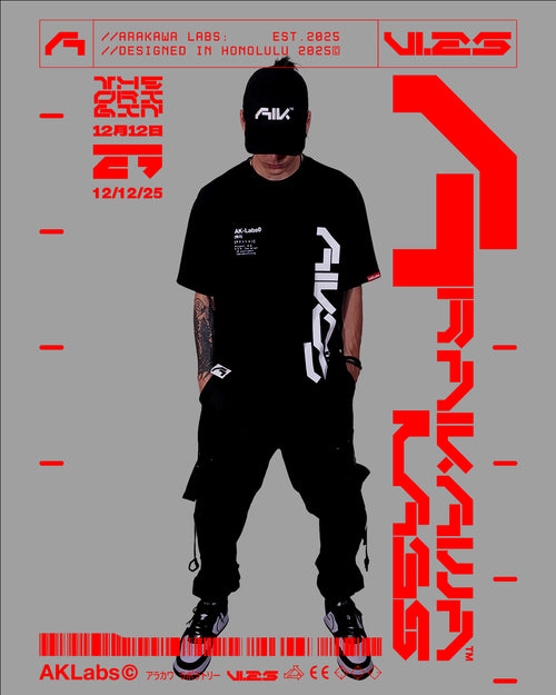 [MG-SR._0000] Raglan Tee