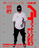 [MG-SR._0000] Raglan Tee