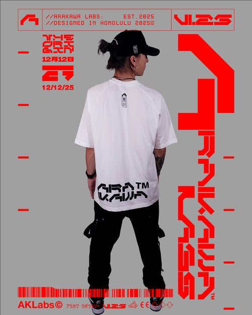 [MG-SR._0000] Raglan Tee