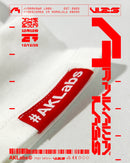 [MG-SR._0001] Raglan Tee