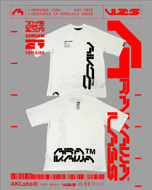 [MG-SR._0000] Raglan Tee