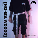 [HG-BS._0000] Heavy Duty Belt Strap