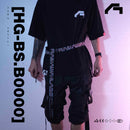 [HG-BS._0000] Heavy Duty Belt Strap