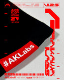 [MG-SR._0001] Raglan Tee