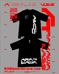 [MG-SR._0000] Raglan Tee