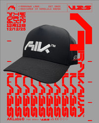 [HG-SH.B0000] 5-Panel SnapBack