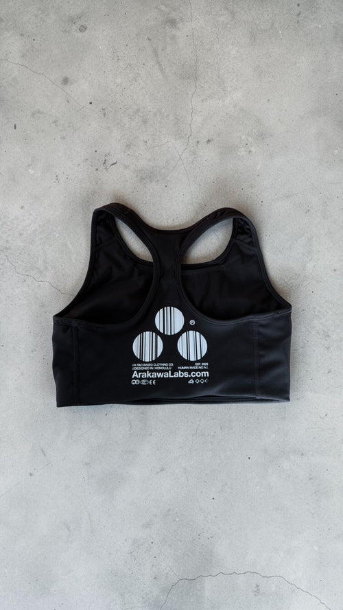 [HG-WB.B0000] A.R.T. Women Sport Bra