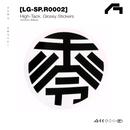 [LG-SP._0000] Sticker 10Pack