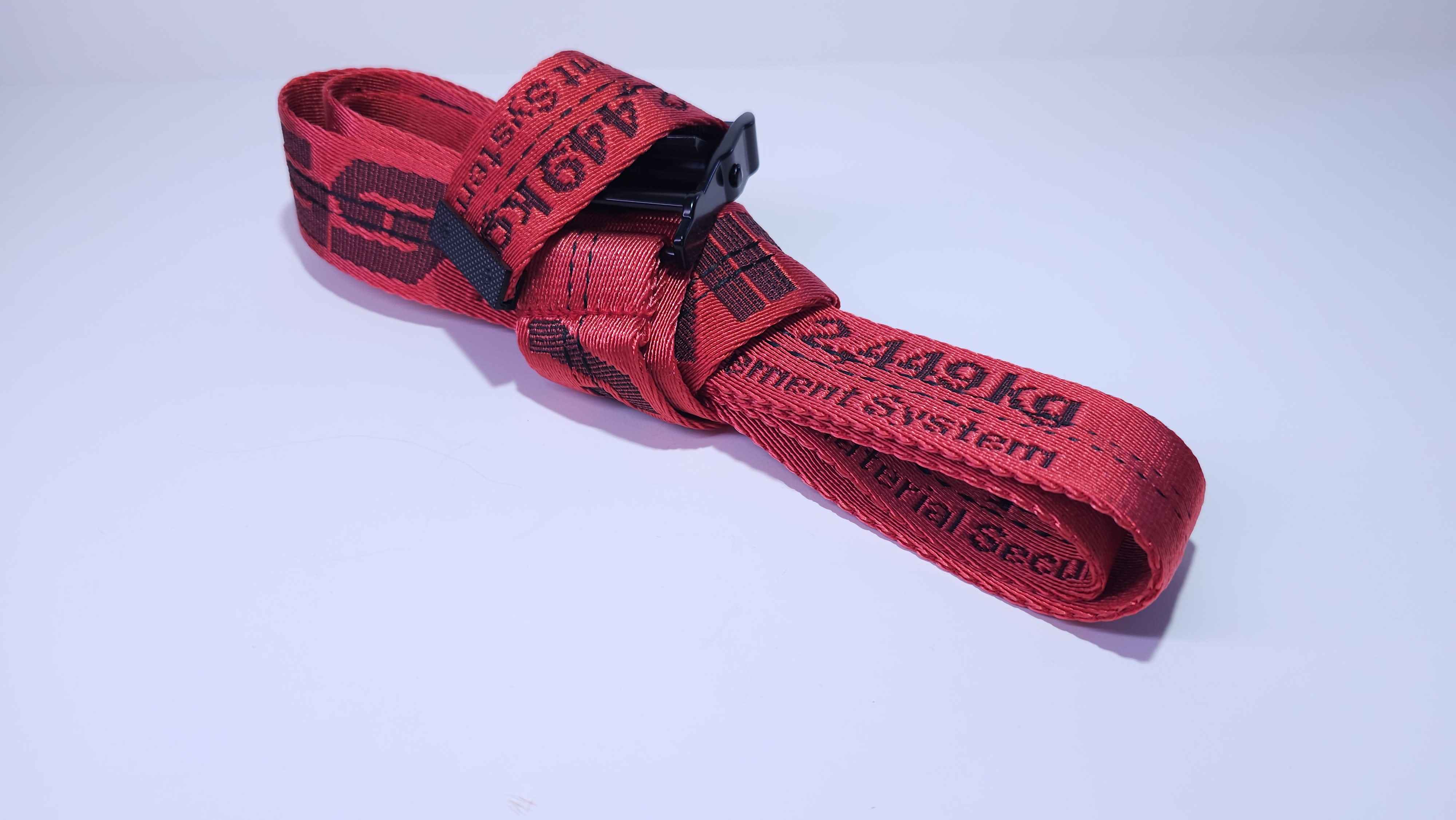 [HG-BS._0000] Heavy Duty Belt Strap