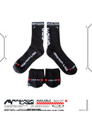 [MG-CS._0000] Arakawa Crew Socks