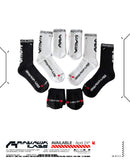 [MG-CS._0000] Arakawa Crew Socks