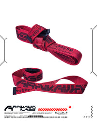 [HG-BS._0000] Heavy Duty Belt Strap