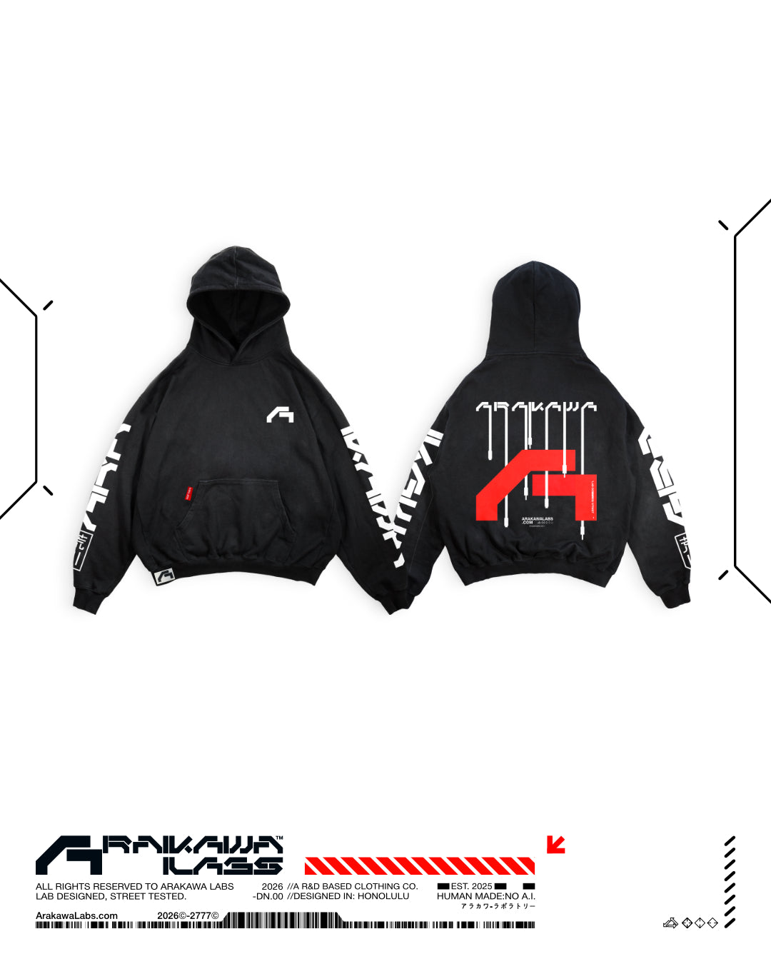 [4X] Bundle: Drop 1 Fit
