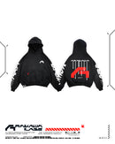 [2X] Bundle: Hoodie x Shirt