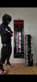 Wall Scroll: [AK-WS.2FAST]