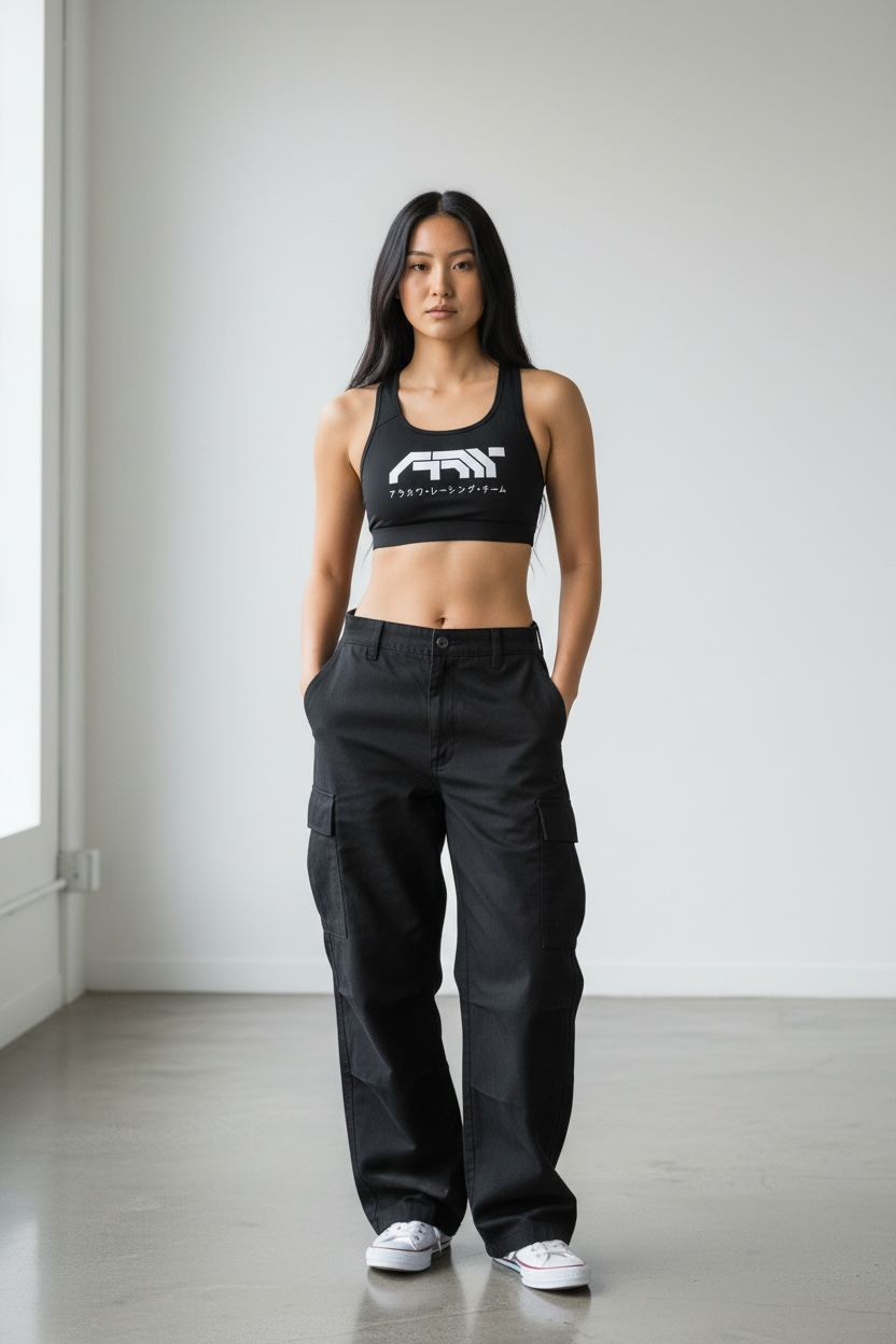 [HG-WB.B0000] A.R.T. Women Sport Bra