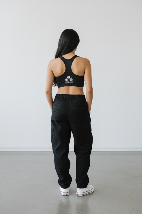 [HG-WB.B0000] A.R.T. Women Sport Bra