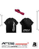 [2X] Bundle: Shirt0000 x Belt