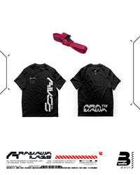 [2X] Bundle: Shirt0000 x Belt