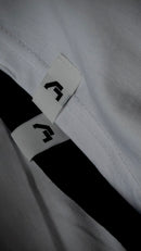 [MG-SS.B0002] 2Fast Black Tee