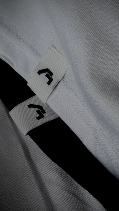 [MG-SS.B0002] 2Fast Black Tee