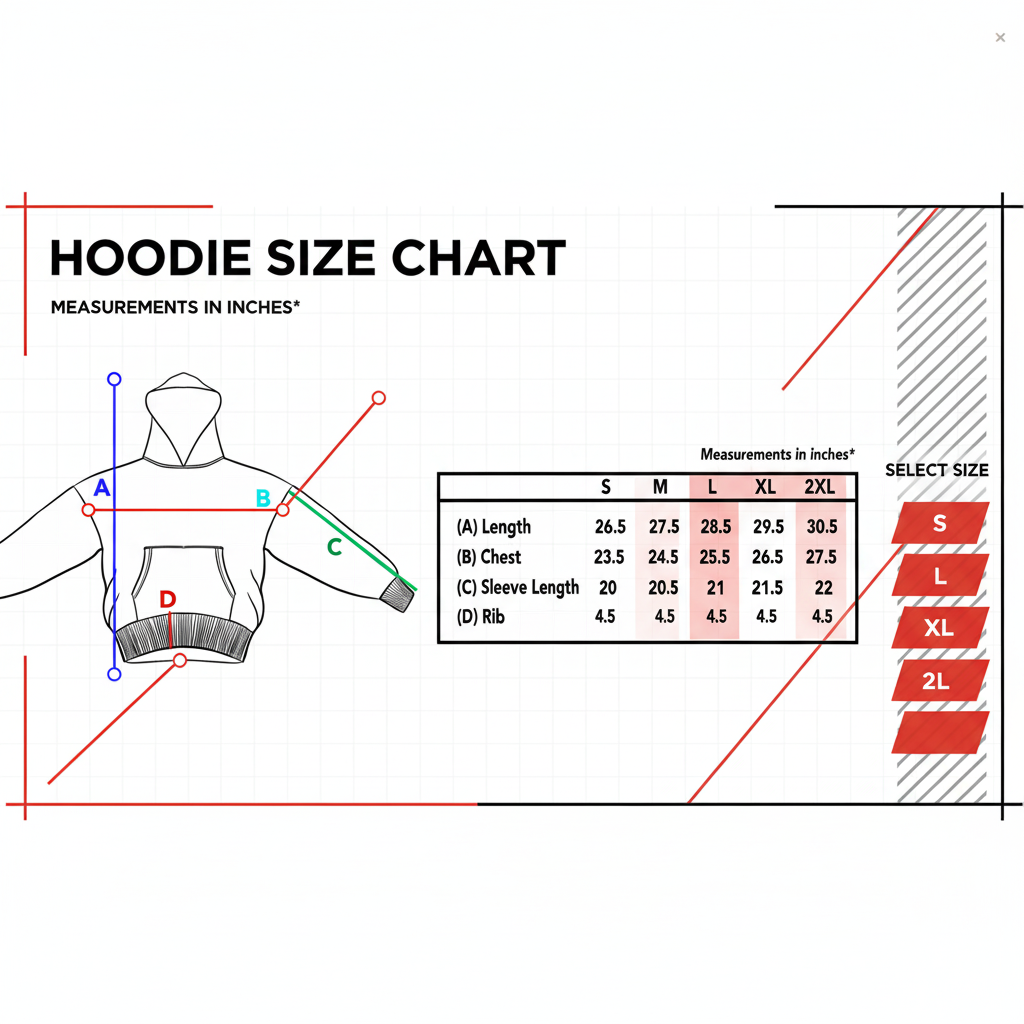 [HG-HD.B0000] Oversized Hoodie