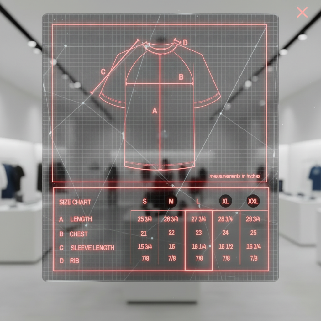 [MG-SR._0001] Raglan Tee