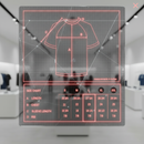 [MG-SR._0001] Raglan Tee