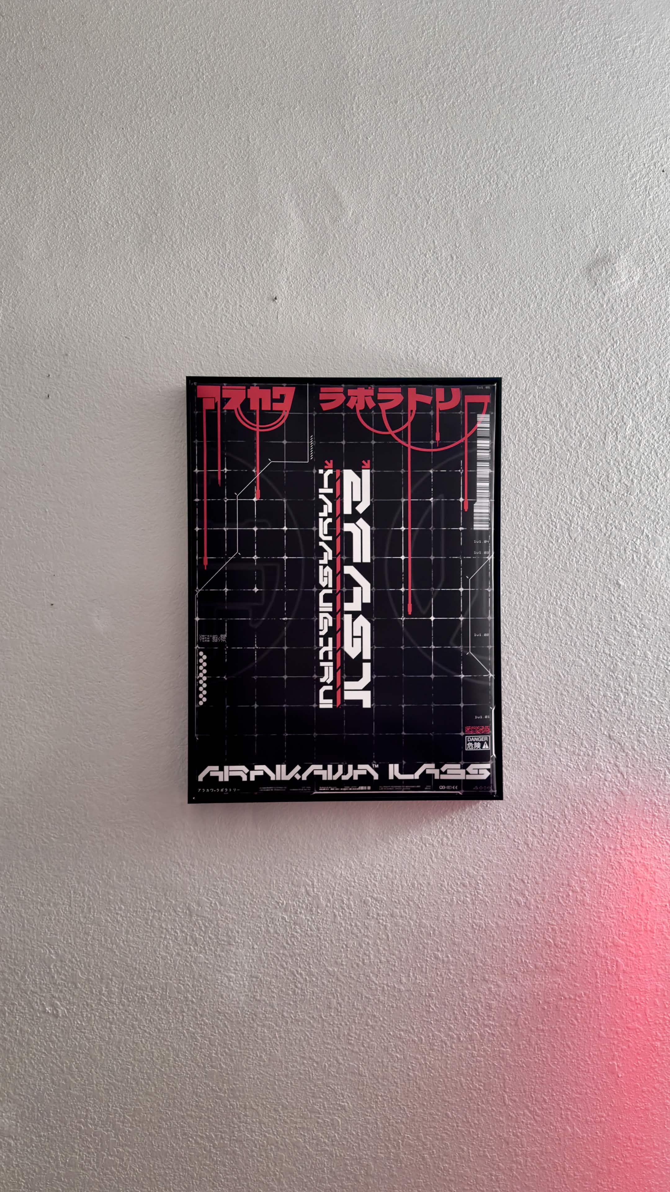 Poster: [AK-AP.2FAST]