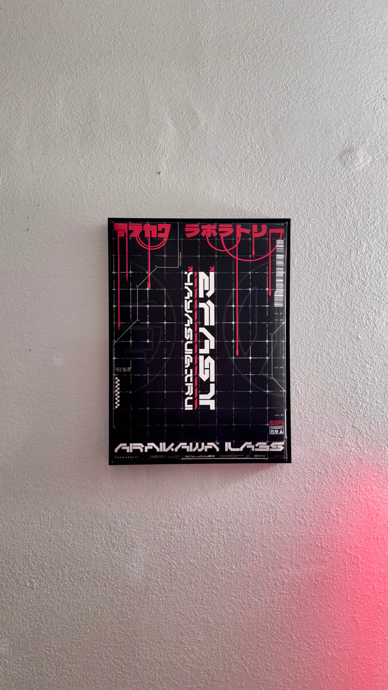 Poster: [AK-AP.2FAST]