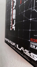 Poster: [AK-AP.2FAST]