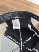 [HG-SH.B0000] 5-Panel SnapBack