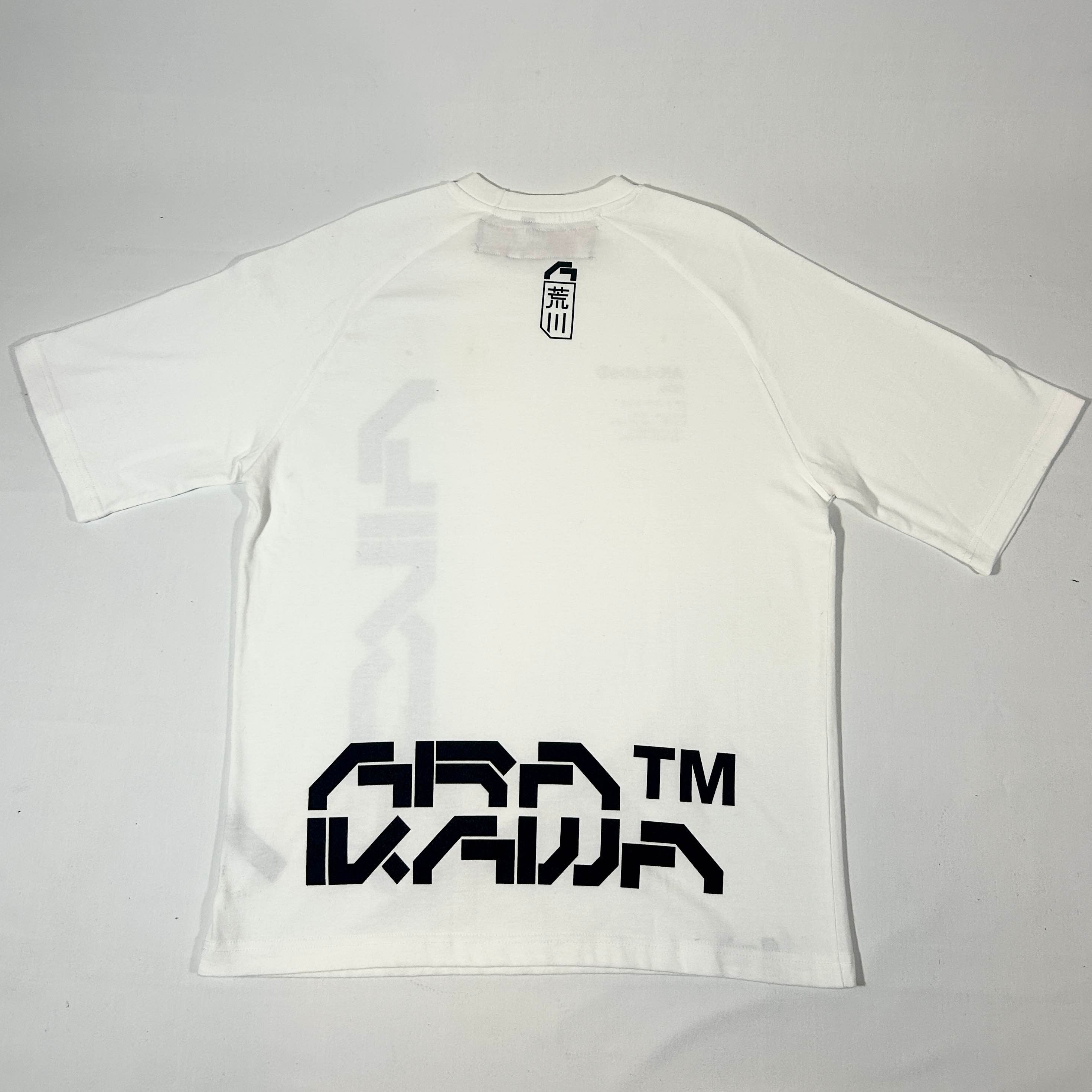 [MG-SR._0000] Raglan Tee